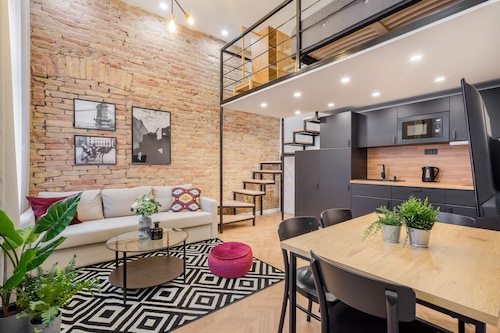 K33 - Boutique Apartments by BQA