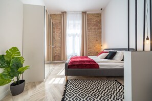Family Apartment