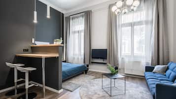 1 chambre, draps fournis
