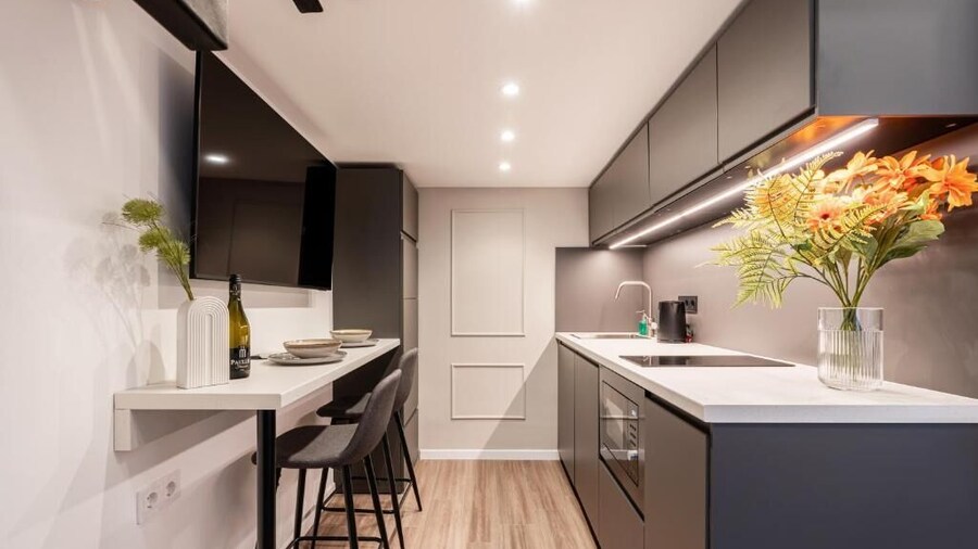 K33 - Boutique Apartments by BQA