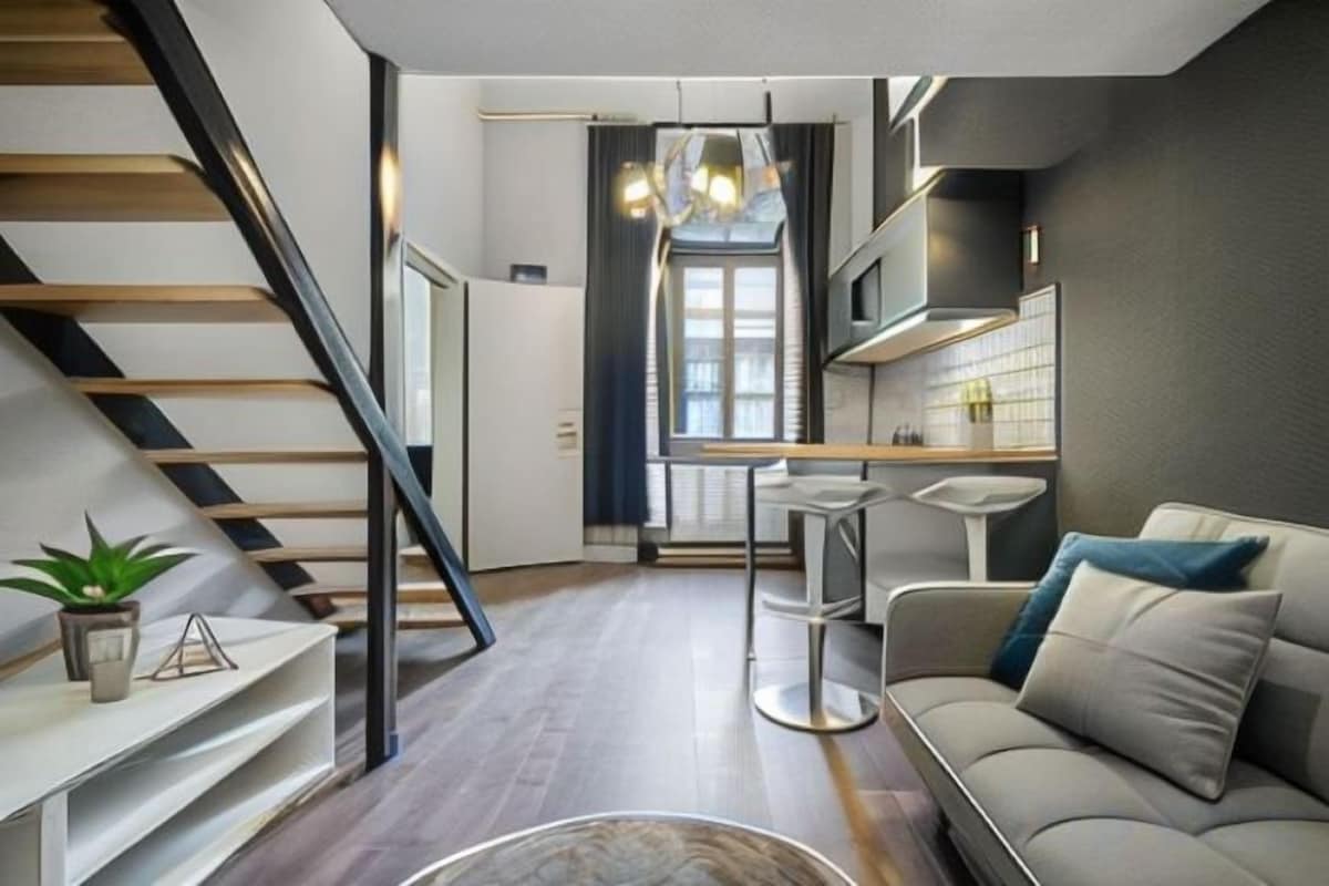 Superior Apartment
