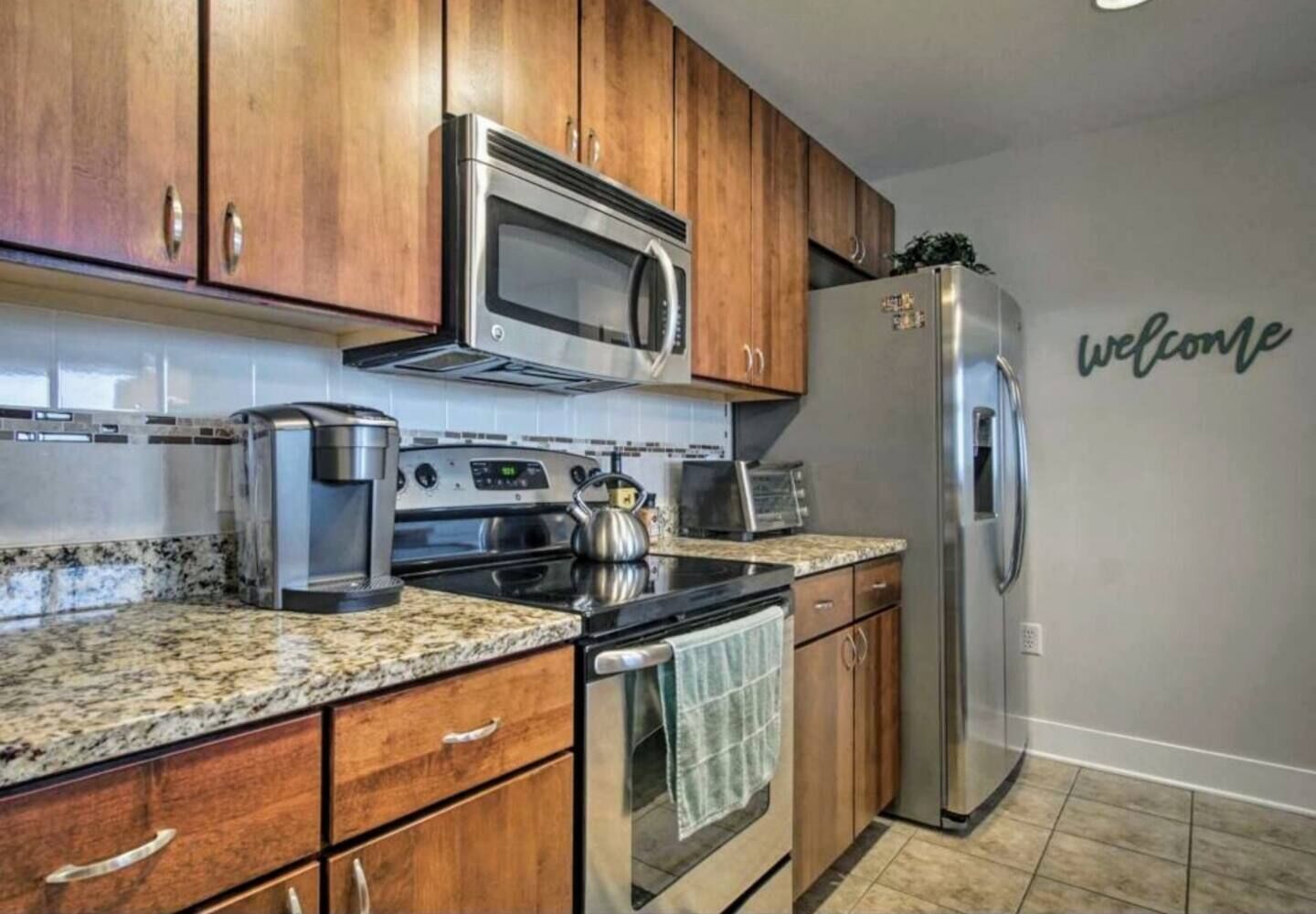 NEW LISTING - Entire condo in Grand Haven, Michigan