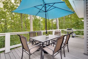 Hus (4 Bedrooms) | Innvendig