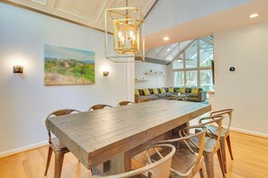 Casa (4 Bedrooms) | Interior