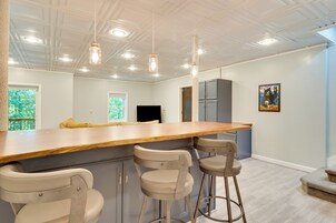 独立别墅 (4 Bedrooms) | 住宿内部