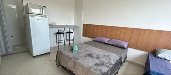 Studio Vila Guilherme ZN São Paulo