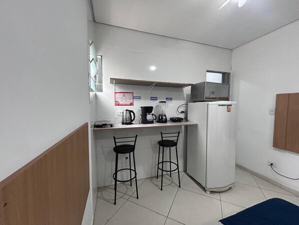 Estudio (07) | 1 dormitorio, wifi gratis, ropa de cama