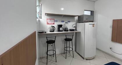 Studio Vila Guilherme ZN São Paulo