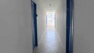 1 habitación, wifi gratis y ropa de cama