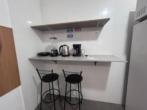 STUDIO 09 | Free WiFi, bed sheets - Studio Vila Guilherme ZN São Paulo (São Paulo)
