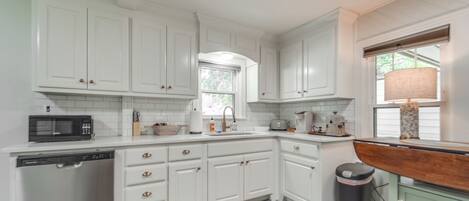 Ferienhaus (3 Bedrooms) | Innenbereich