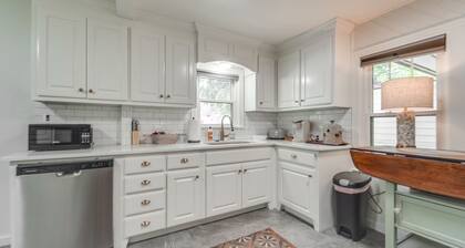 Lubbock Rental Home Near Texas Tech University!