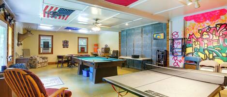 House (1 Bedroom) | Front of property