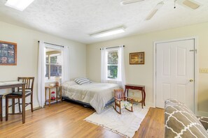獨棟房屋 (1 Bedroom) | 住宿內部