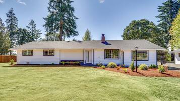 Nhà (3 Bedrooms) | Nội thất