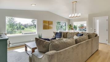 Casa (3 Bedrooms) | Interior