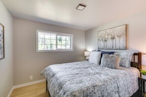 Maison (3 Bedrooms) | Intérieur