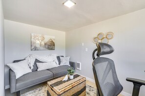Casa (3 Bedrooms) | Parte interna
