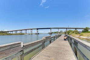 Rumah (2 Bedrooms) | Interior