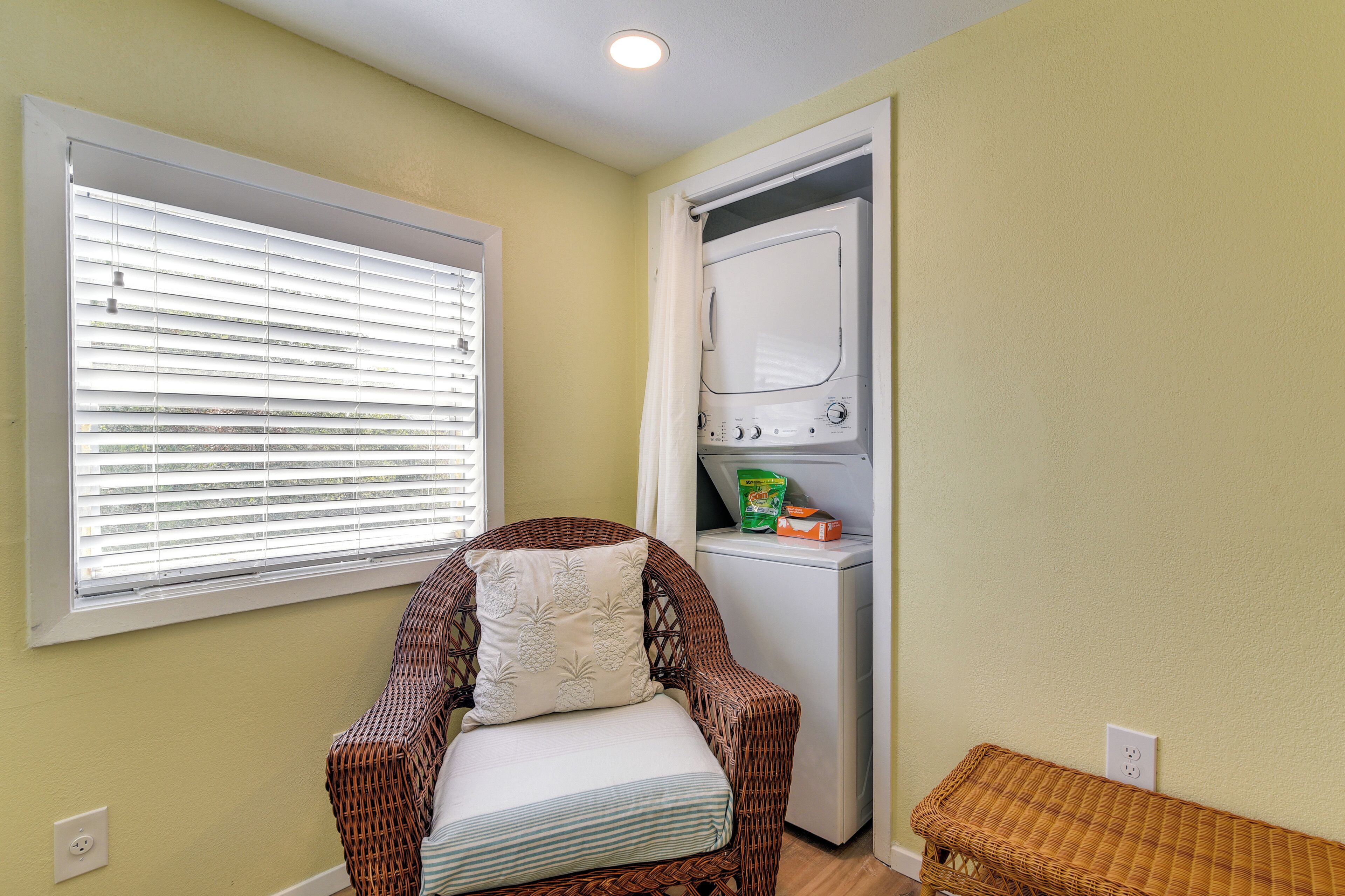 獨棟房屋 (2 Bedrooms) | 住宿內部