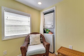 ハウス (2 Bedrooms) | 内装