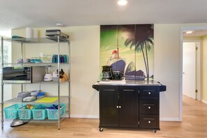 ハウス (2 Bedrooms) | 内装