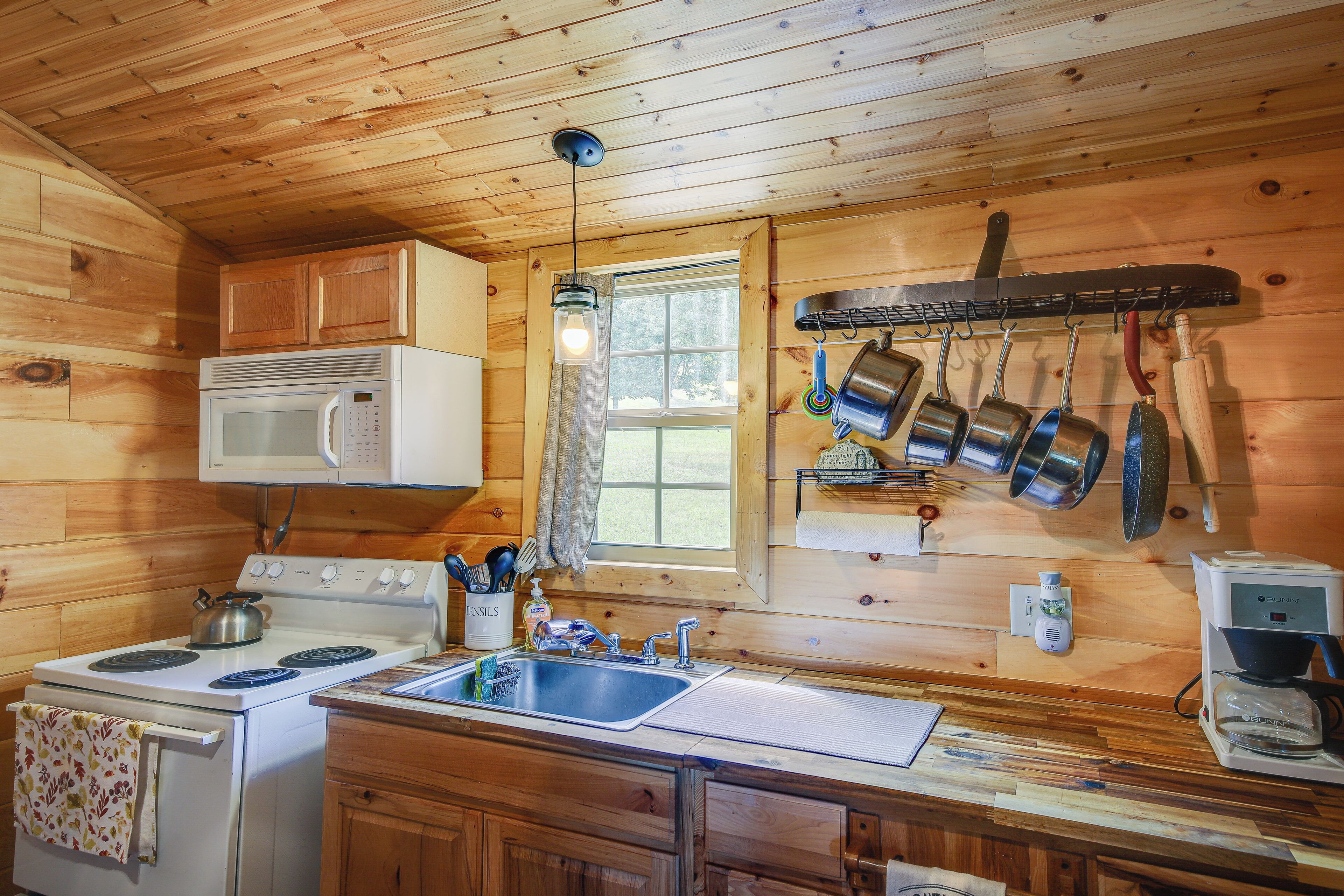 Apartment (0 Bedroom) | Interior