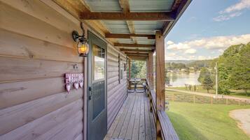 Apartment (0 Bedroom) | Interior