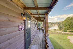 Apartemen (0 Bedroom) | Interior