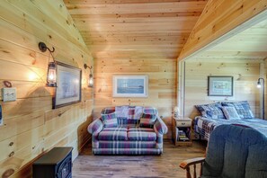 Leilighet (0 Bedroom) | Innvendig