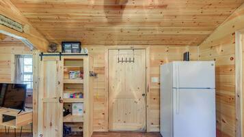 Apartemen (0 Bedroom) | Interior