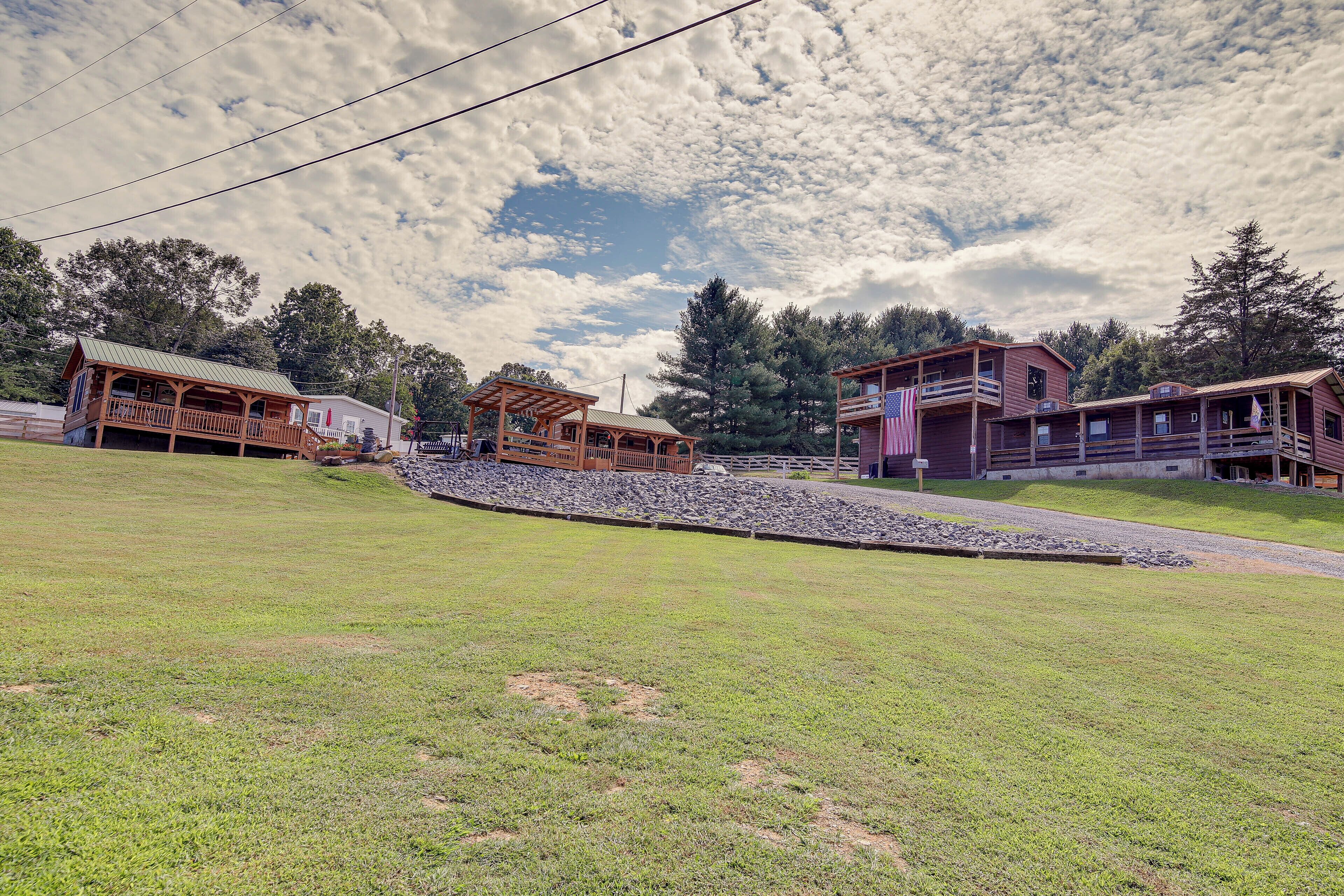 Căn hộ (0 Bedroom) | Nội thất