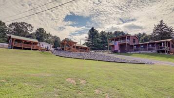 Apartment (0 Bedroom) | Interior