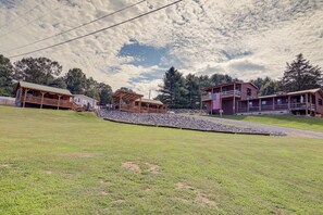 Apartemen (0 Bedroom) | Interior