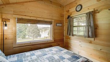 Apartment (0 Bedroom) | Interior