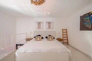 2 chambres