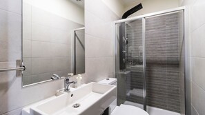 Haartrockner, Handtücher