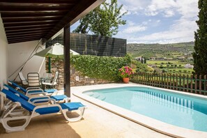 Pool - Casa de São Bernardo by LovelyStay (Lamego)