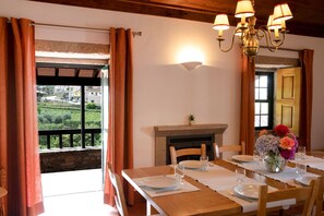 Opções para refeição