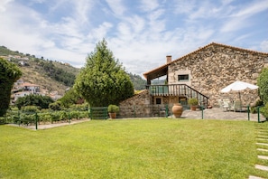 Terraço/pátio