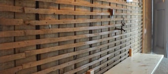 Casinhas de S. Francisco T2 Azeitona by LovelyStay