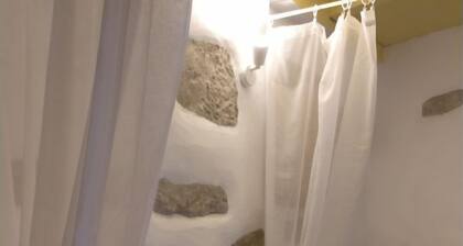 Casinhas de S. Francisco T1 Amêndoa by LovelyStay