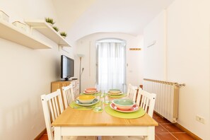 Apartment | Wohnbereich