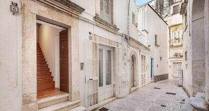 3409 Casa del Vico by Barbarhouse