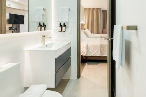 Amari Living Suites