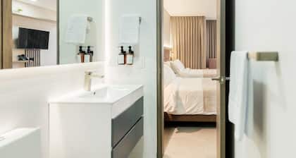 Amari Living Suites