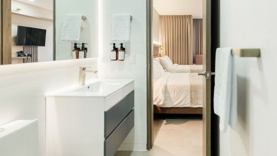 Amari Living Suites