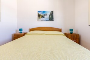 Apartamento | 2 dormitorios