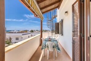 Outdoor dining - 3525 Casa di Giada by Barbarhouse (Manduria)