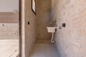 Bathroom - 3525 Casa di Giada by Barbarhouse (Manduria)